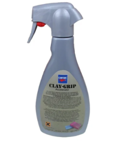 CARTEC Clay-Grip akselerators 1L