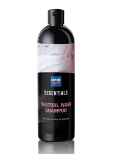CARTEC Essentials Neutral Wash Shampoo 500ml
