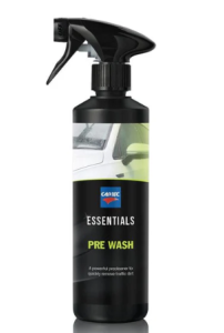 CARTEC Essentials Pre Wash 500ml izsmidz.