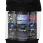 CARTEC Essentials Wash&Wax kompl.