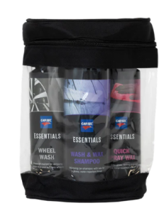 CARTEC Essentials Wash&Wax kompl.