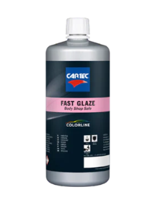 CARTEC Fast Glaze body shop safe 1L (izlej.)