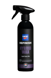 CARTEC Hybrid Wax ar izsmidz. 500ml