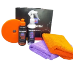 CARTEC komplekts (4000 pasta + Hybrid Wax)