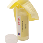 CARTEC mitrā PVA Zamšādas lupatiņa tūbā 45x33cm