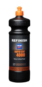 CARTEC Pul. pasta Rapid Cut 4000 1kg