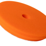 CARTEC Pulēšanas ripa 76/90x23mm oranža