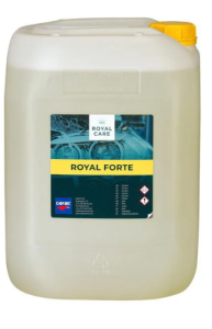 CARTEC Royal Forte 1L (izlej,)