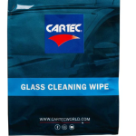 CARTEC Stiklu tīrāmā salvete