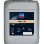 CARTEC Touch & Go – ekrānu tīrītājs (izlej.)