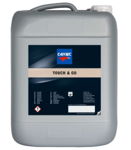 CARTEC Touch & Go - ekrānu tīrītājs (izlej.)