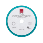 RUPES DA INTERMED pul. ripa ¨130/150mm GAIŠI ZILA