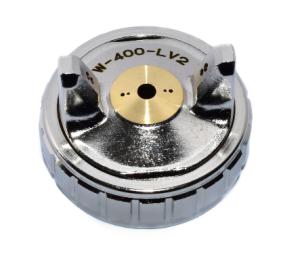 IWATA W-400 LV2 Головка 