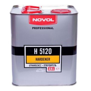 NOVOL Cietinātājs H5120 575/580/590 lakai 2.5L