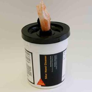 SikaCleaning Wipes-100 C103 50gab.