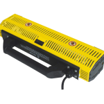 Pārnēsājamā infrasarkanā staru lampa IRT