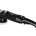 RUPES MarkIII ekscentriska pulēšanas mašīna (eks21mm)