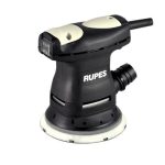 RUPES orbitālā slīpmašīna ar filtru kārtridžu