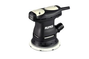 RUPES orbitālā slīpmašīna ar filtru kārtridžu