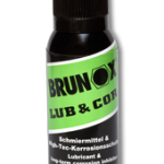 BRUNOX LUB&COR (IX – 50) korozijas kavētājs 400ml