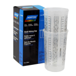 NORTON mērtrauks 250ml vairākkārt lietojams 1 gb