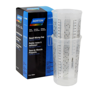NORTON mērtrauks 950ml vairākkārt lietojams 1 gb