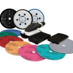 Multi Air PLUS starta komplekts aizsargpēda+ 30 diski