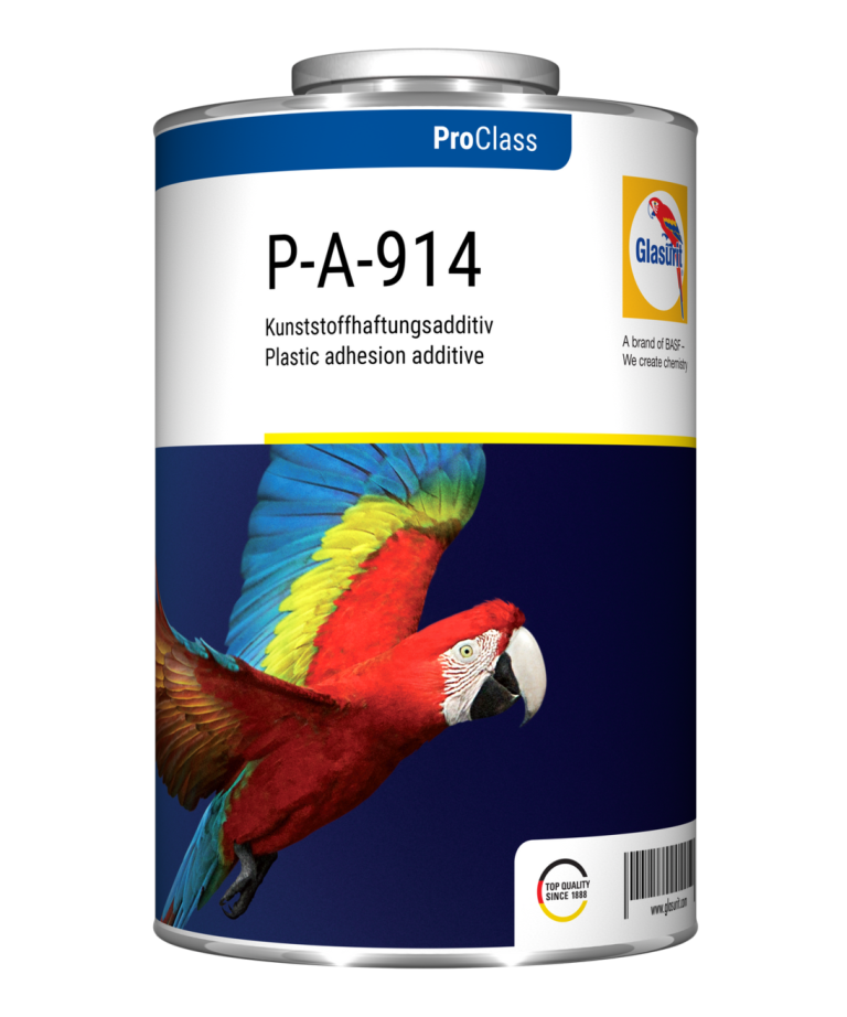 GLASURIT P-A-914 1L SPEC
