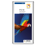 GLASURIT P-C-10 laka ātri žūstoša 5L