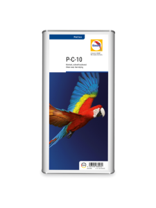 GLASURITE P-C-10 Fast Drying Varnish 5L