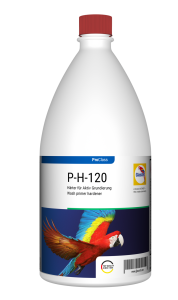 GLASURIT P-H-120 1L SPEC