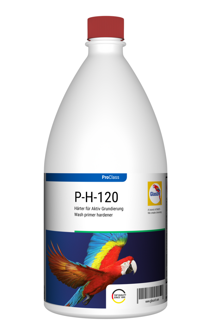GLASURIT P-H-120 1L SPEC
