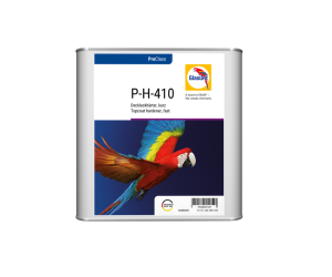 GLASURIT P-H-410 отвердитель FAST 2.5L