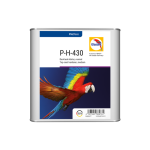 GLASURIT P-H-430 cietinātājs MEDIUM 2.5L