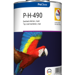 GLASURIT P-H-490 matētās lakas cietinātājs 1L