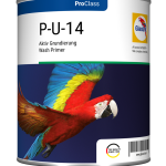 GLASURIT P-U-14 Skābā grunts 1L SPEC