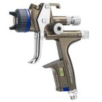 SATA jet X 5500 RP krāsošanas pistole, dīze 1.3mm I