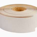 INDASA Slīppapīrs rullī PLUS 115mm x 50m P220