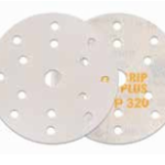 Slīpdiski PLUS Ø150mm 15c. P320 50gb SPEC