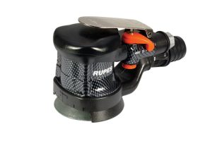 RUPES Orbitālā pneimat slīpmašīna, 75mm pēda
