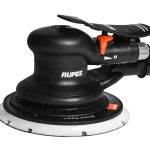 RUPES SKORPIOIII orbitāla pneimatiska slīpmašīna Ø150mm(eksc.3)