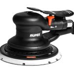 RUPES Skorpio III Ø150mm, orbīts 9mm