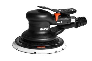 RUPES Scorpio III Ø150mm, orbit 9mm