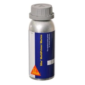 SIKA MultiPrimer Marine gruntēšanas līdzeklis 250ml