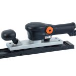 RUPES Orbitālā pneimatiskā slīpmašīna 70 x 400mm