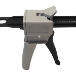 Divkomponentu līmes pistole 50ml