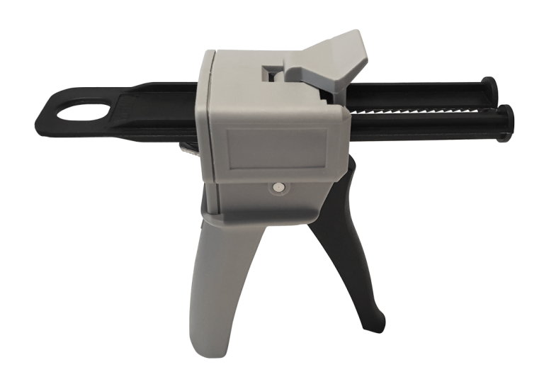 Divkomponentu līmes pistole 50ml