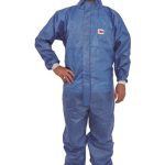 3M kombinezons, zils 5/6tips, XL izm.