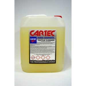 CARTEC Tekstila tīrītājs 1L (izlejams)