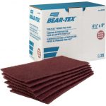 NORTON Thinflex UF loksnes 115x230mm (1gab.)